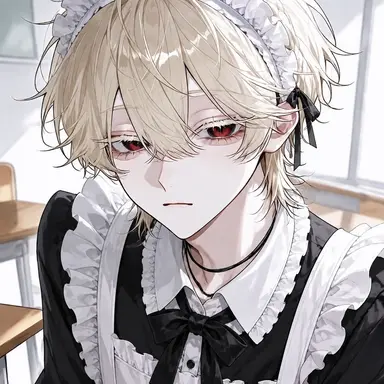 Profile image of 杏海