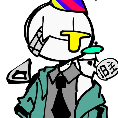 Profile image of ぬっしー