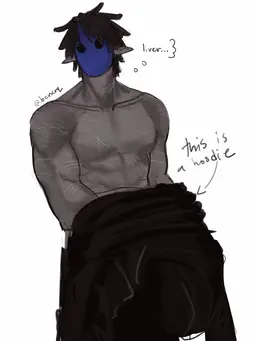 Profile image of Eyeless Jack