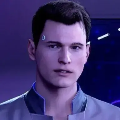 Profile image of Connor