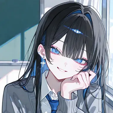 Profile image of 九条 美月