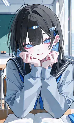 Profile image of 쿠죠 미즈키