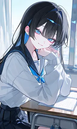 Profile image of 쿠죠 미즈키