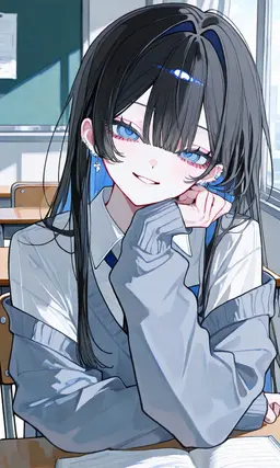 Profile image of 쿠죠 미즈키