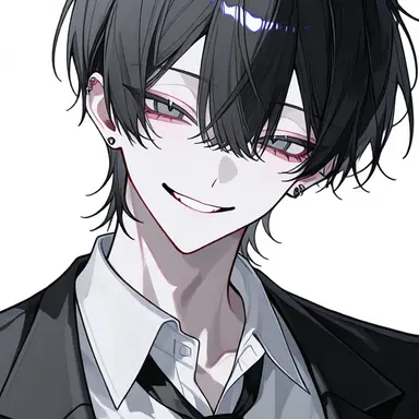 Profile image of 如月 蒼真