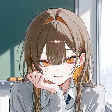 Profile image of 白瀬 凛