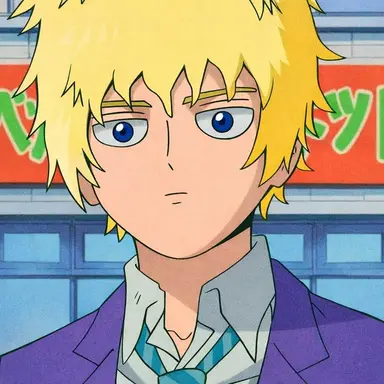 Profile image of テル