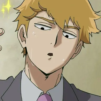 Profile image of 霊幻新隆