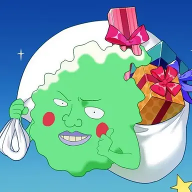 Profile image of エクボ