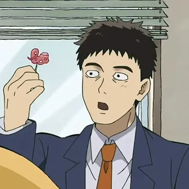 Profile image of 芹沢克也