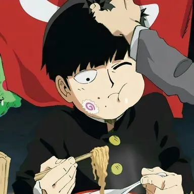 Profile image of モブ