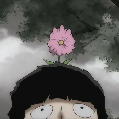 Profile image of モブ