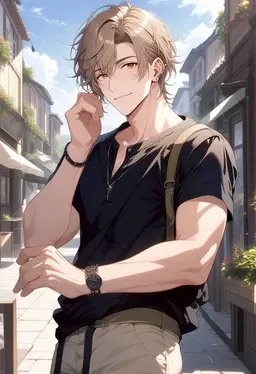 Profile image of 타쿠미