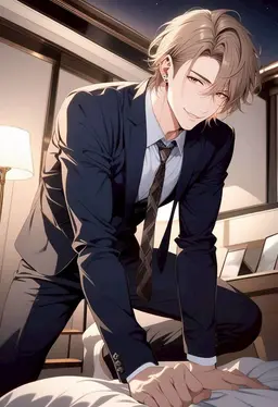 Profile image of 타쿠미
