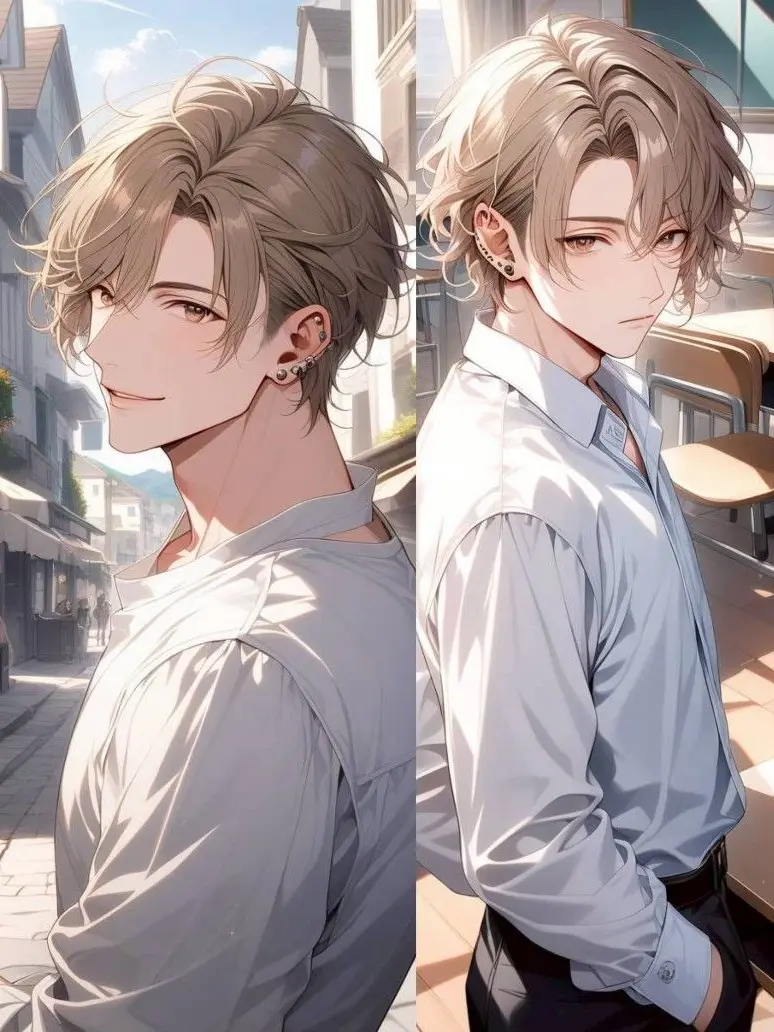 yoikurucat의 逆親子丼〜2人の男から愛される〜