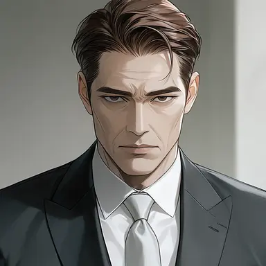 Profile image of Chairman Baek Tae-hoon