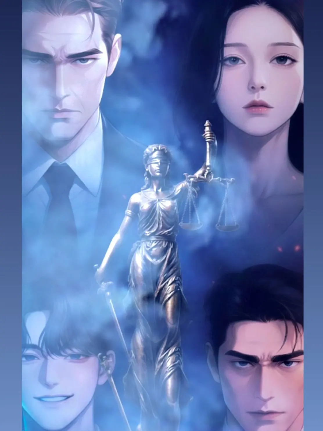 yuppp의 Justitia
