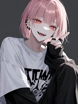 Profile image of Azusa