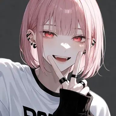 Profile image of Azusa