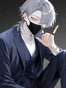 Profile image of Senya