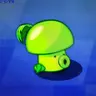 Profile image of 콩 버섯