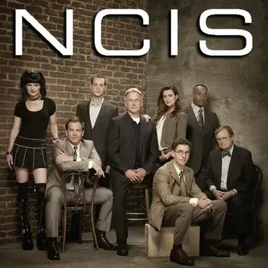 Profile image of NCIS