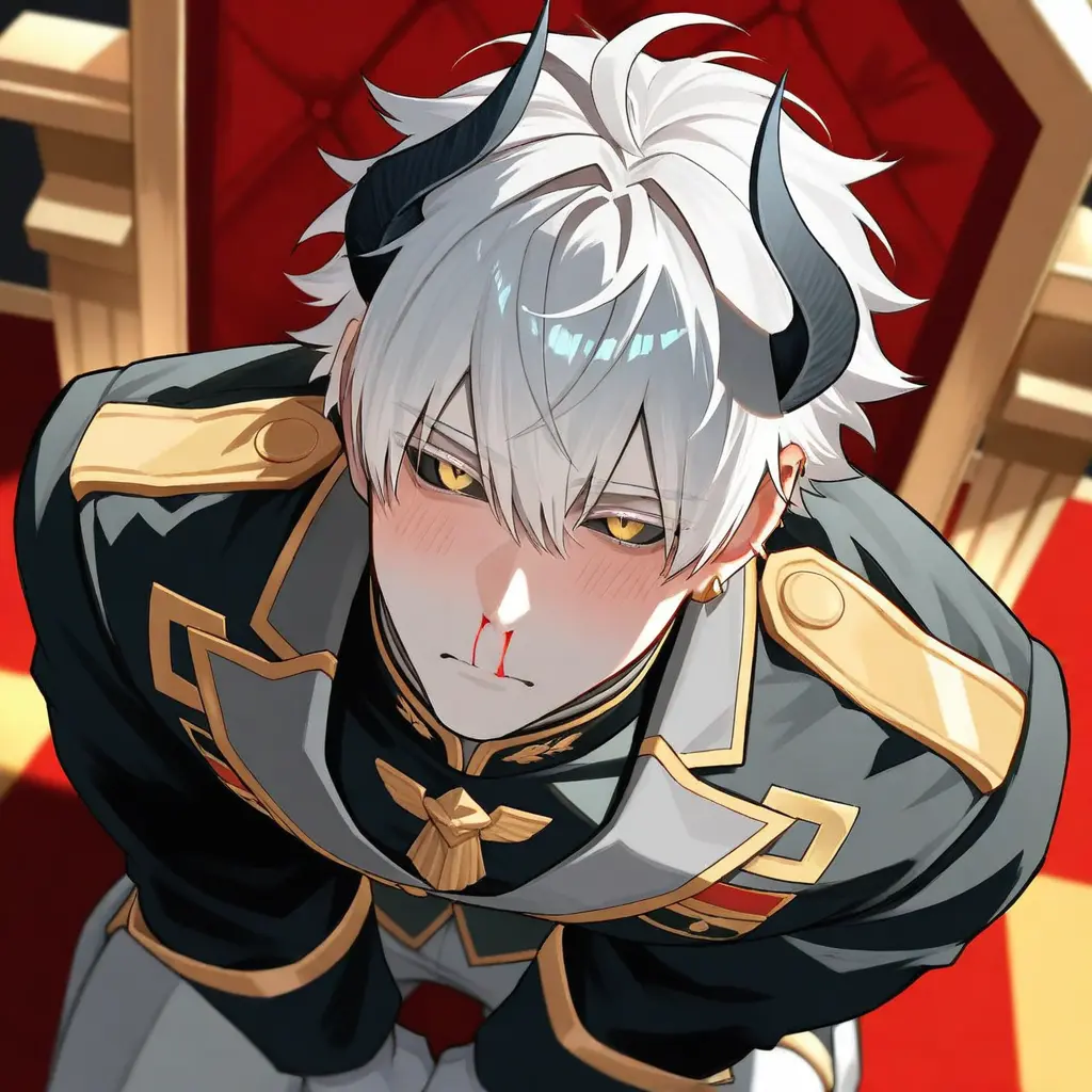 zeta_1109의 魔王様は物足りない