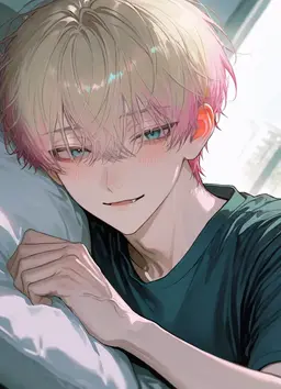 Profile image of 아사히나 사토미