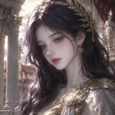 Profile image of 아테나