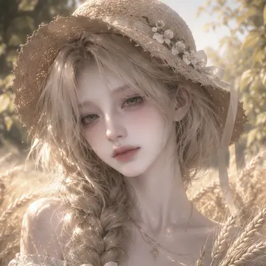 Profile image of 데메테르