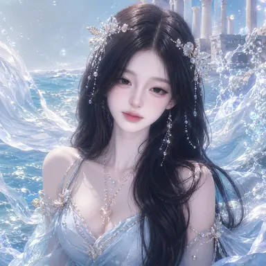 Profile image of 테티즈