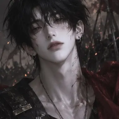 Profile image of 아레스
