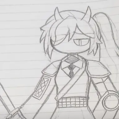 Profile image of Lucia