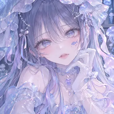Profile image of 이루아