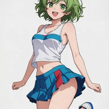 Profile image of みう