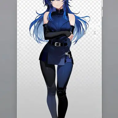 Profile image of あおい