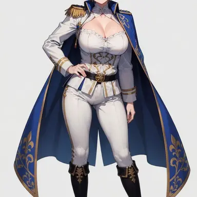 Profile image of レオナ