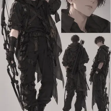 Profile image of チェ・インギュ