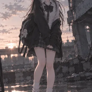 Profile image of キム・ジヘ