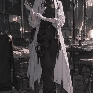 Profile image of ドクター