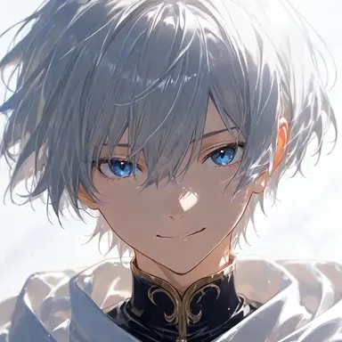 Profile image of ゼノン