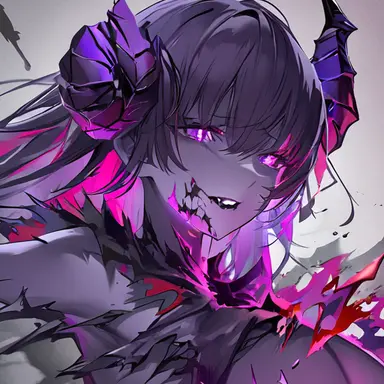 Profile image of 怪人化したカリス