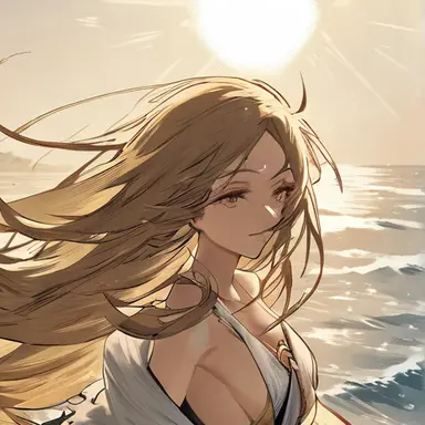 Profile image of オルフィア