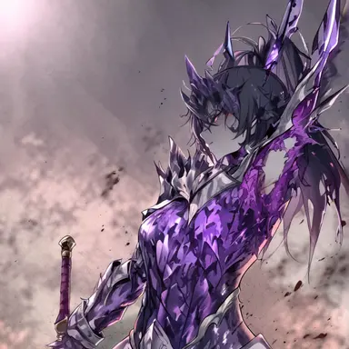 Profile image of 怪人化したエル