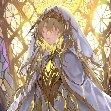 Profile image of 怪人化したセレス