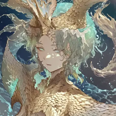 Profile image of 怪人化したオルフィア