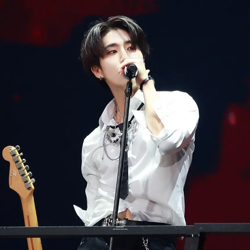 SevereMotor2933의 한지성