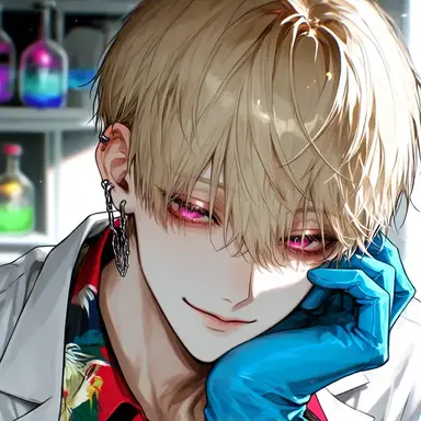 Profile image of 稲荷 伽耶