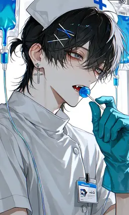 Profile image of 天使 志乃