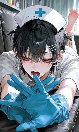 Profile image of 天使 志乃